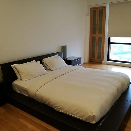 Nexus Service Suite Times Square Kuala Lumpur Bagian luar foto